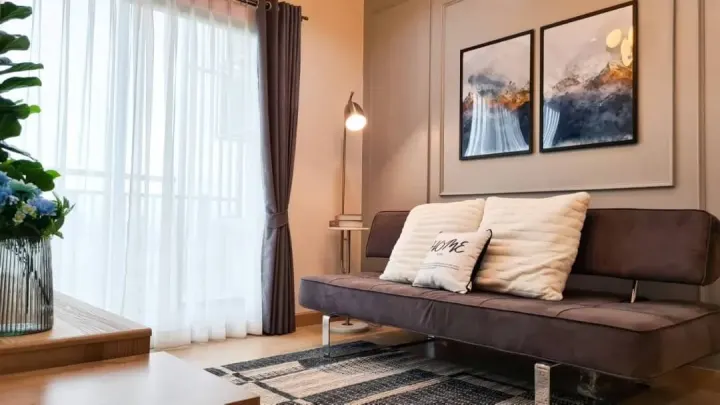 Property photos for Supalai Veranda Rama 9