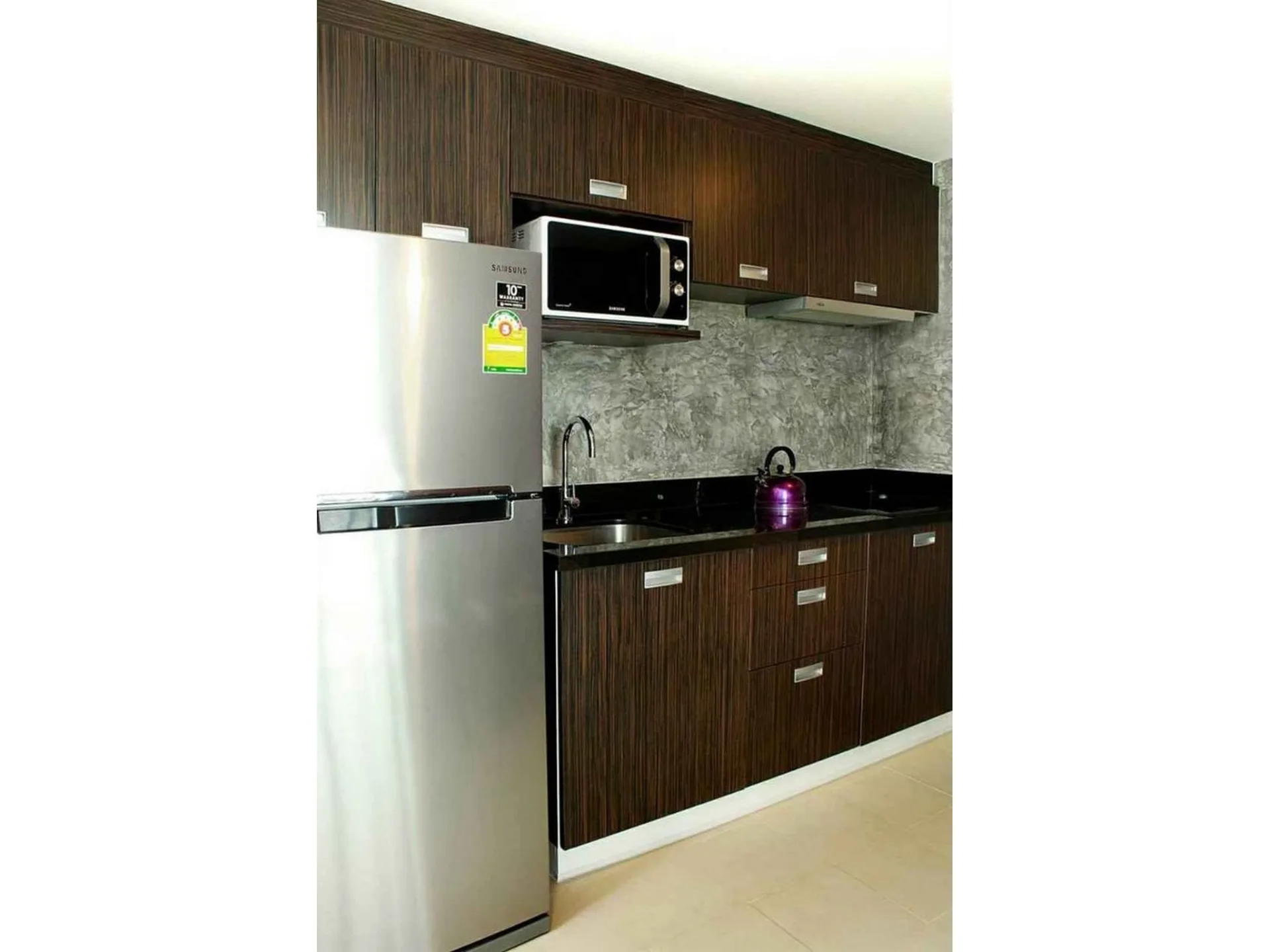 Property photos for Haus 23 Ratchada - Ladprao