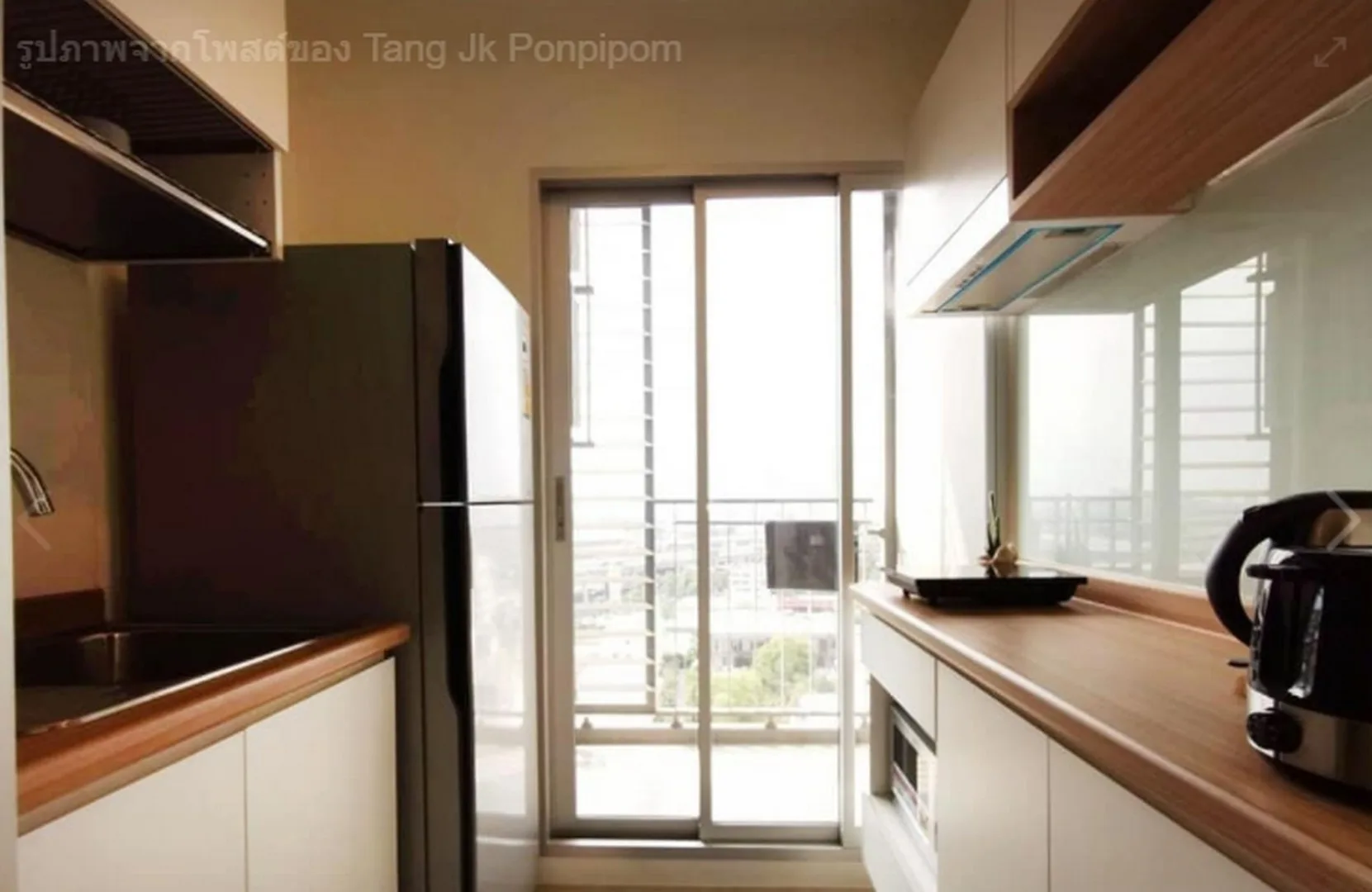 Property photos for Supalai Wellington 2