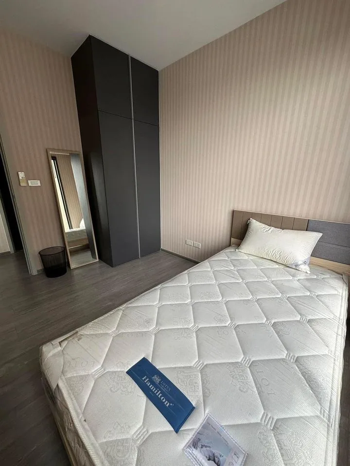 Property photos for Nye by Sansiri