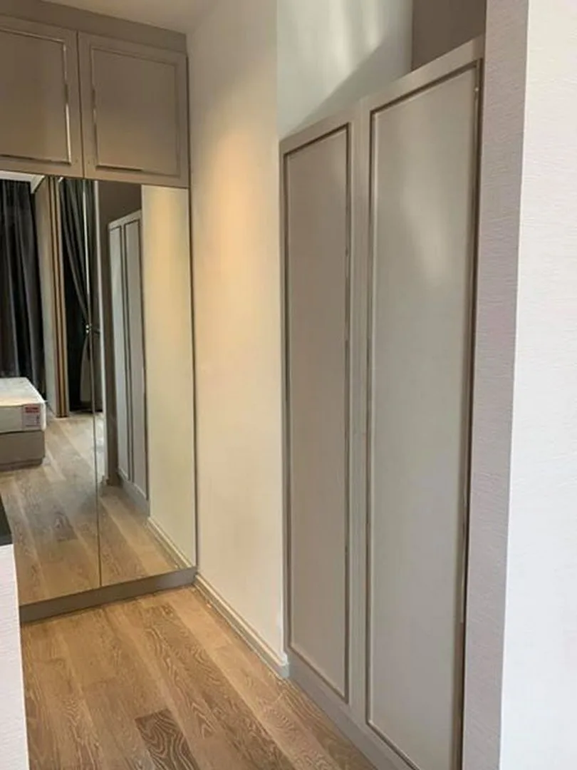 Property photos for Ashton Silom