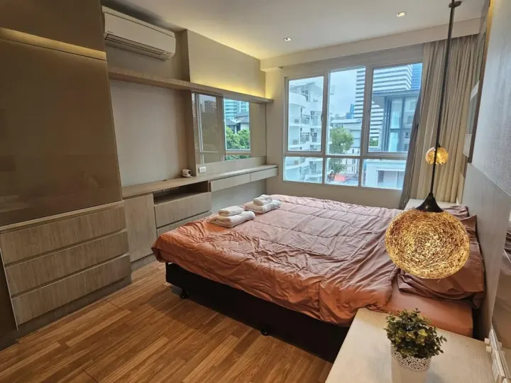 Property photos for Voque Sukhumvit 16