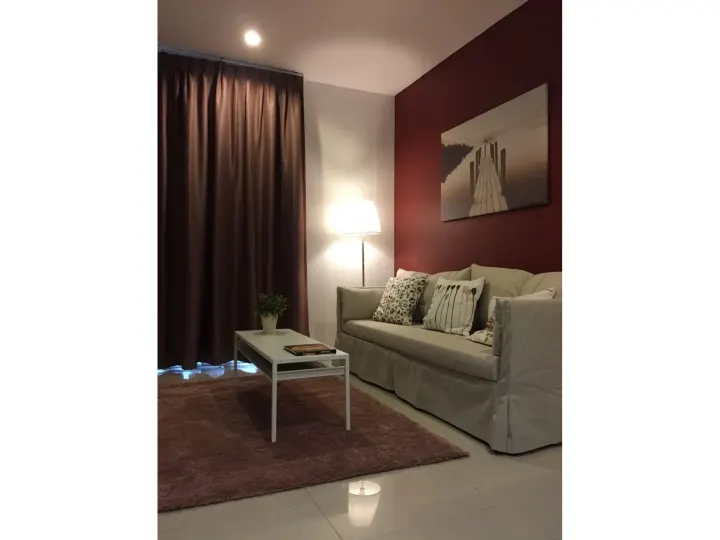 Property photos for Villa Sathorn