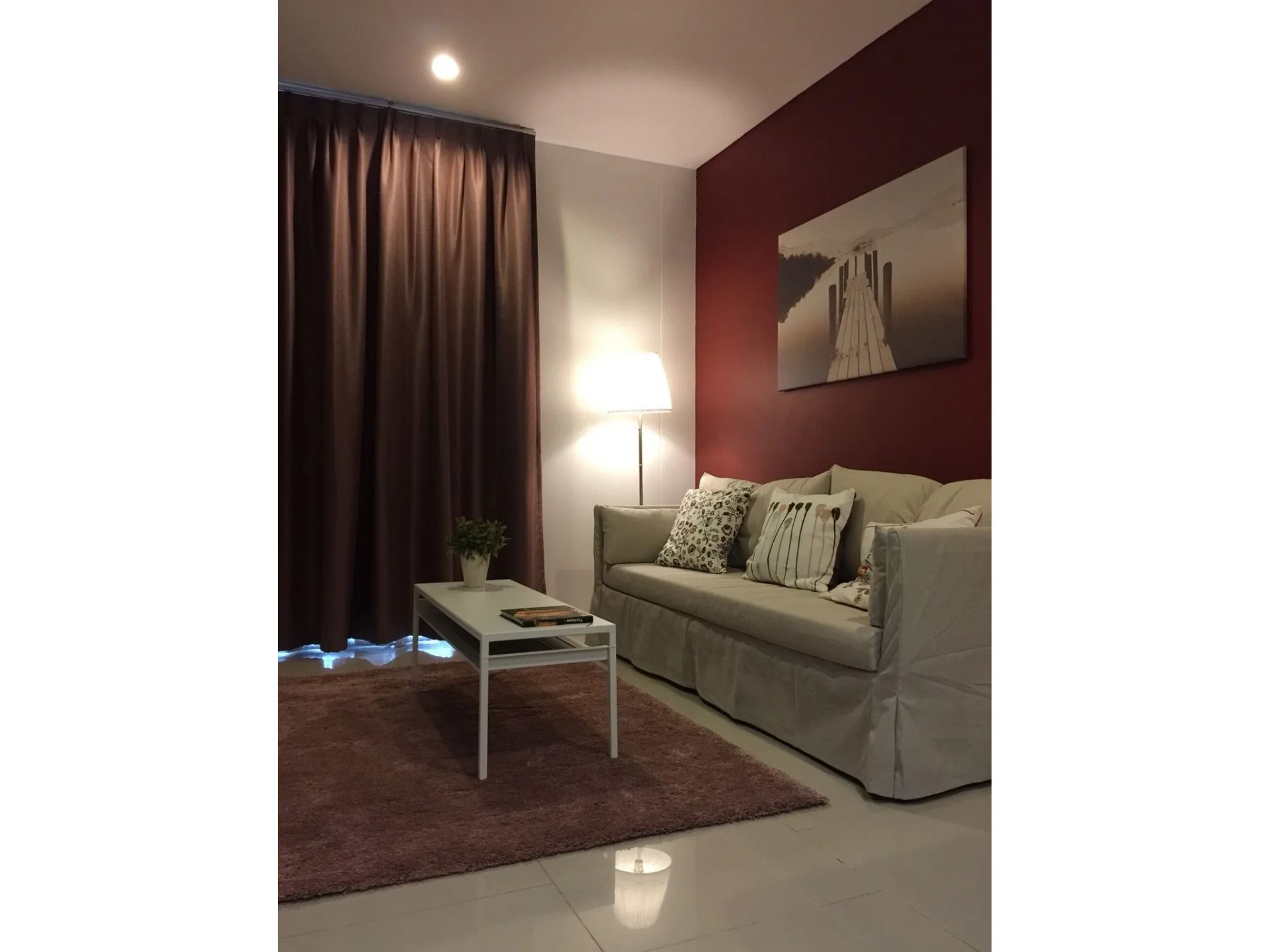 Property photos for Villa Sathorn