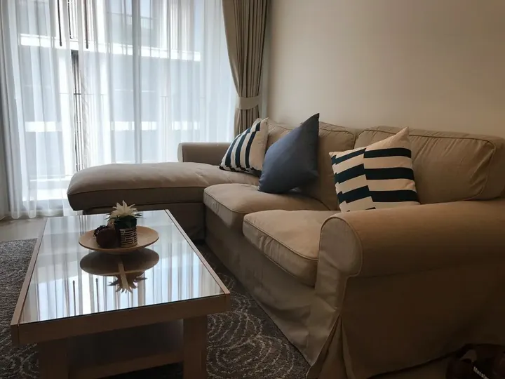 Property photos for The Nest Ploenchit