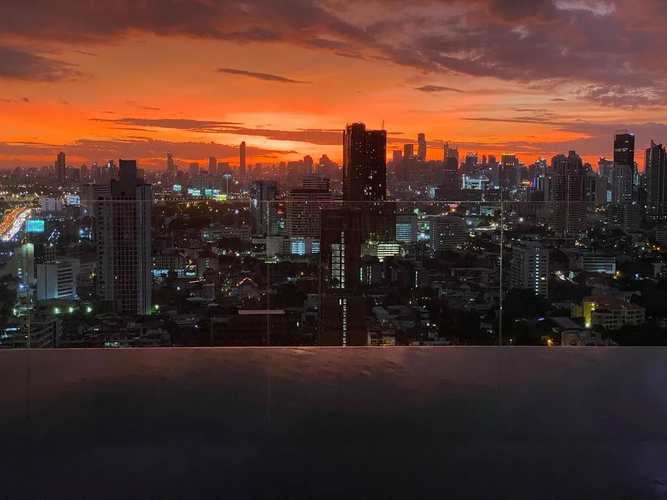 Property photos for Siamese Exclusive Sukhumvit 42