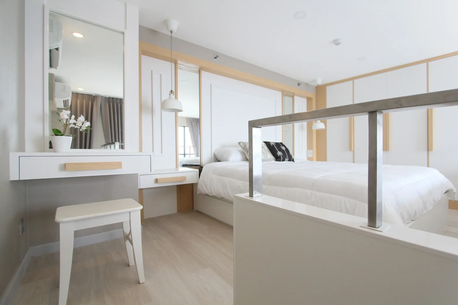 Property photos for Knightsbridge Prime Sathorn
