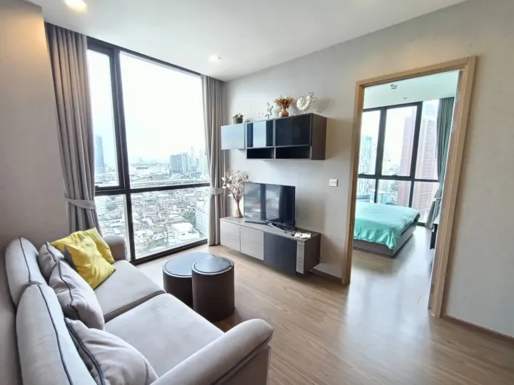 Property photos for The Line Sukhumvit 71
