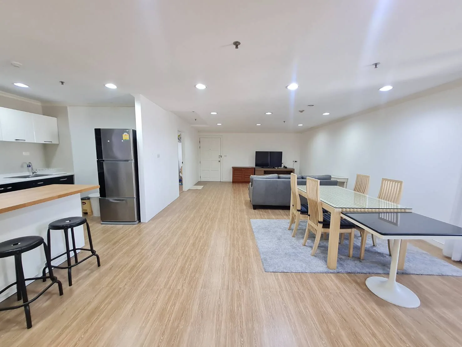 Property photos for Baan Suanpetch