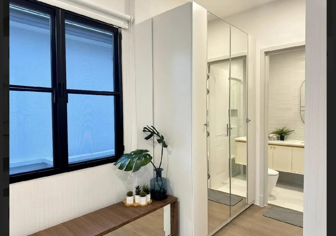 Property photos for Nantawan Rama 9 New Krungthepkreetha