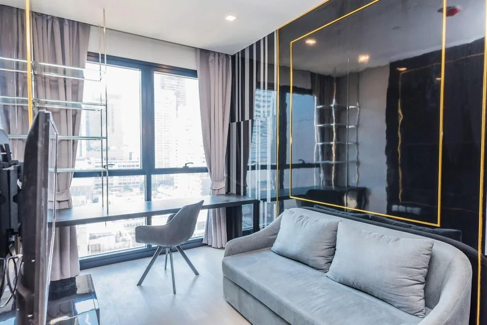 Property photos for Ashton Asoke