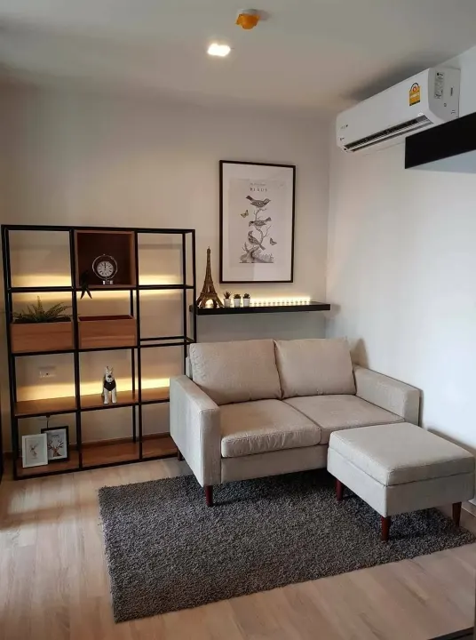 Property photos for The Base Garden Rama 9
