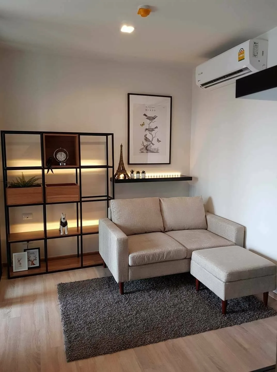 Property photos for The Base Garden Rama 9