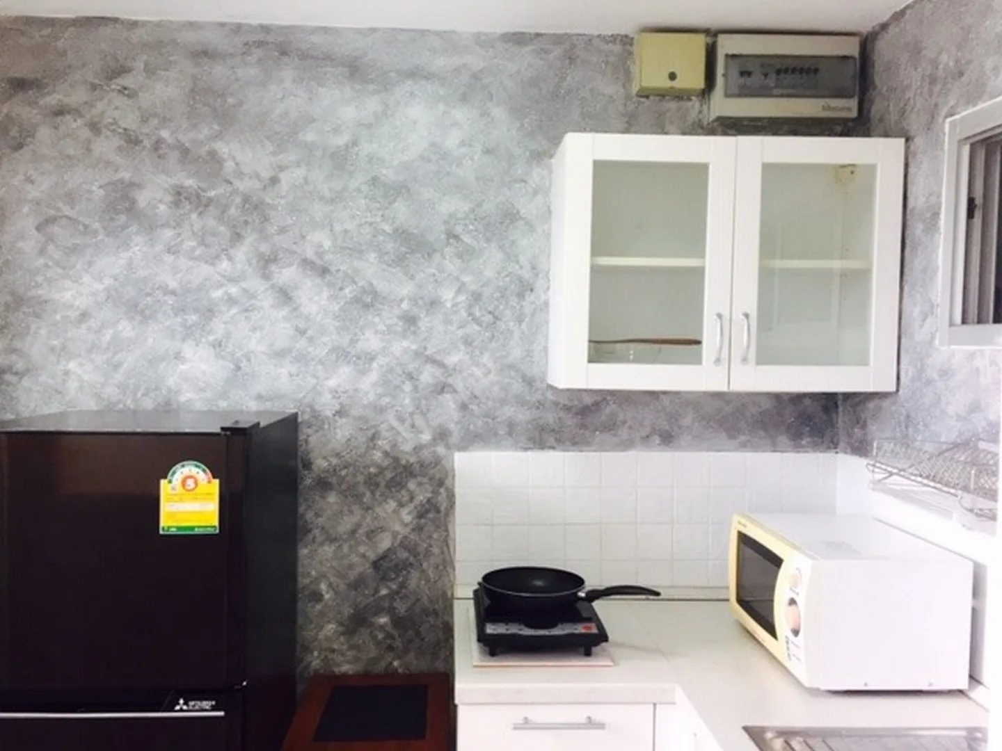 Property photos for Condo One Thonglor