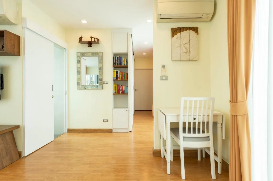Property photos for Tree Condo LUXE Sukhumvit 52