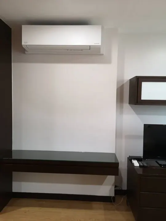 Property photos for Silom Grand Terrace