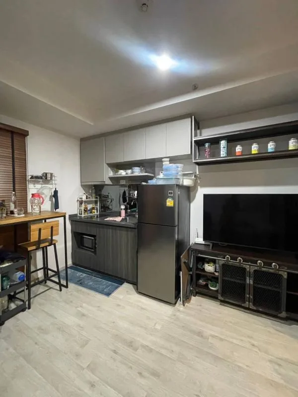 Property photos for Ideo Ratchada-Sutthisan