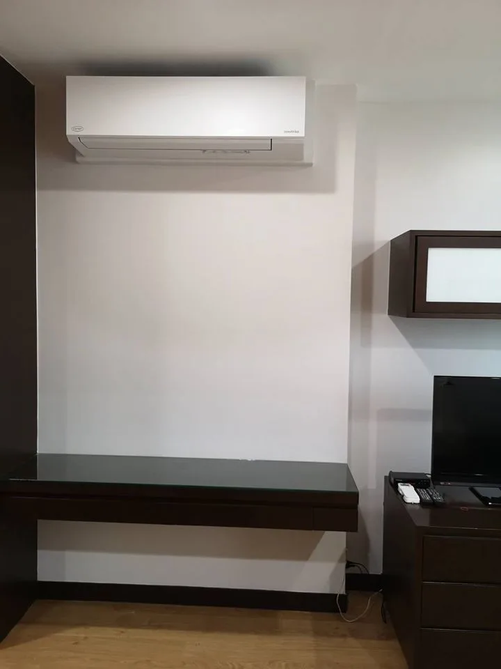 Property photos for Silom Grand Terrace