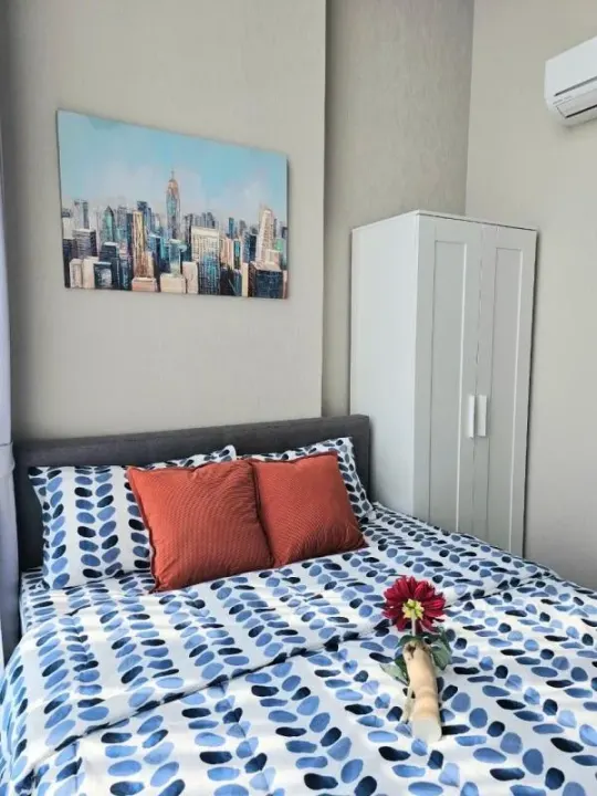 Property photos for Metro Sky Prachachuen