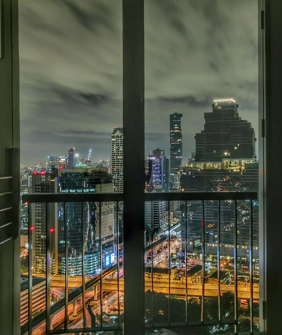 Property photos for Rhythm Sathorn