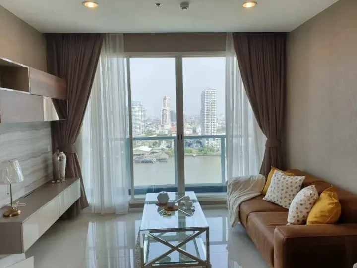 Property photos for Menam Residences