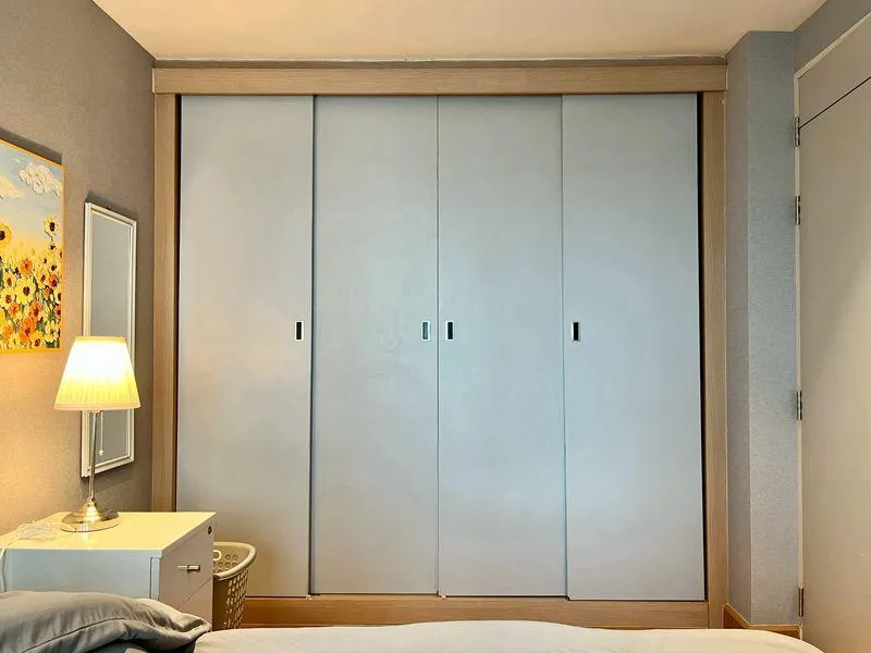 Property photos for The President Sukhumvit