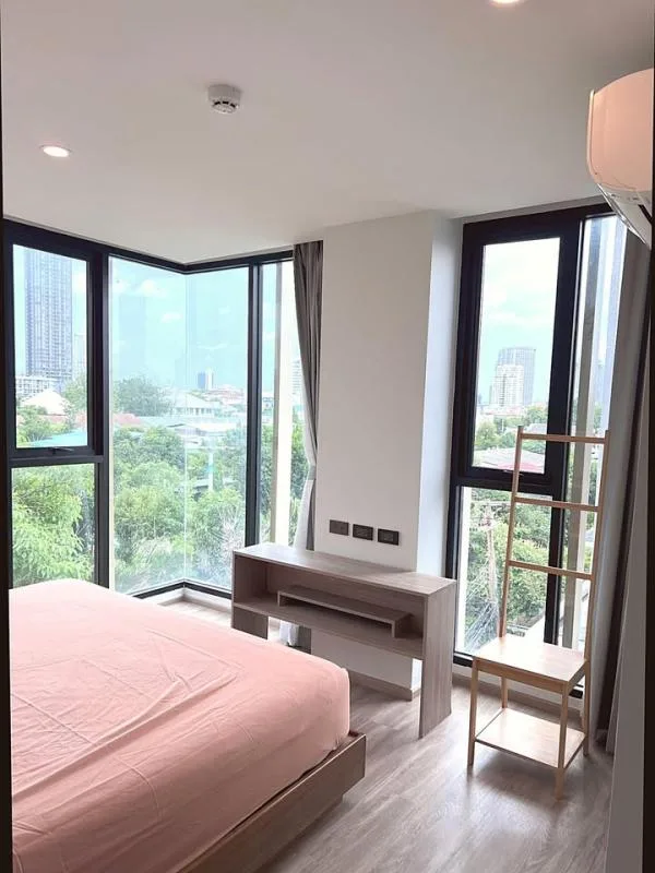 Property photos for The Teak Sukhumvit 39
