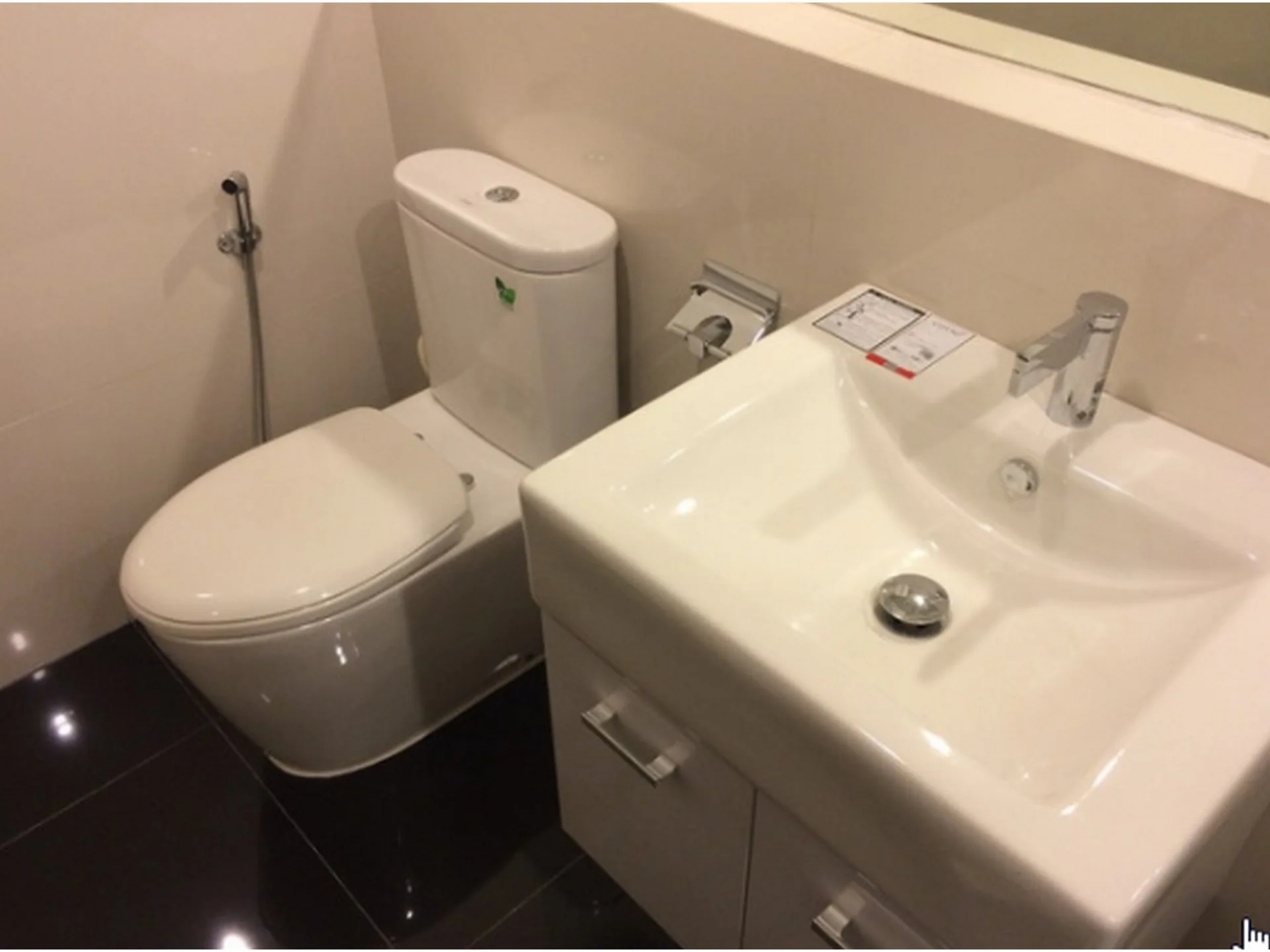 Property photos for Rhythm Sathorn - Narathiwas
