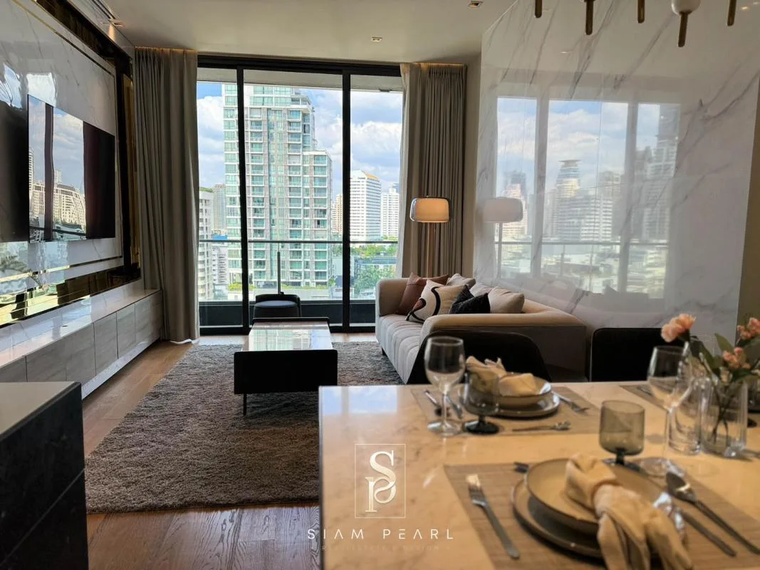 Property photos for BEATNIQ Sukhumvit 32