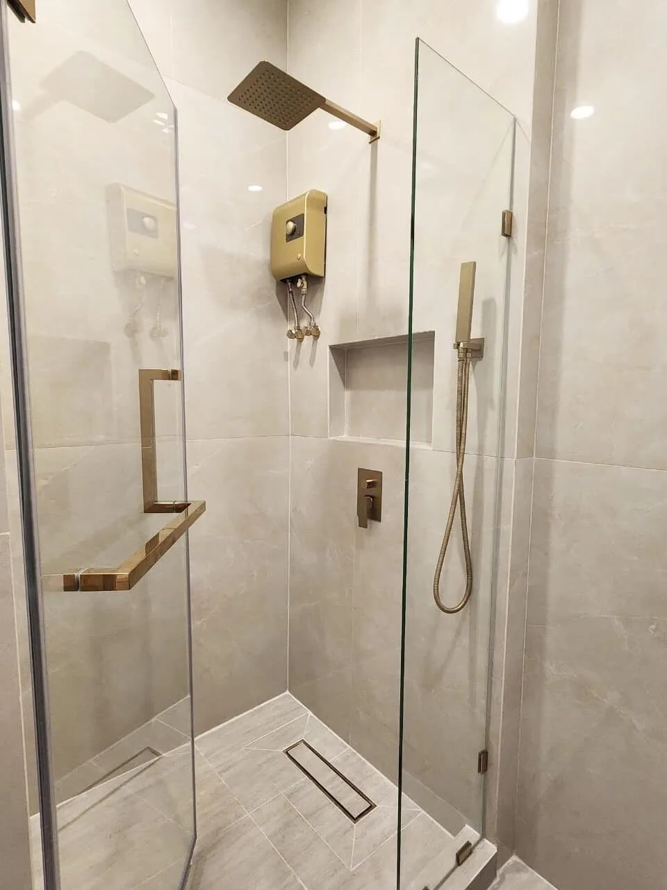 Property photos for The Trendy Condominium