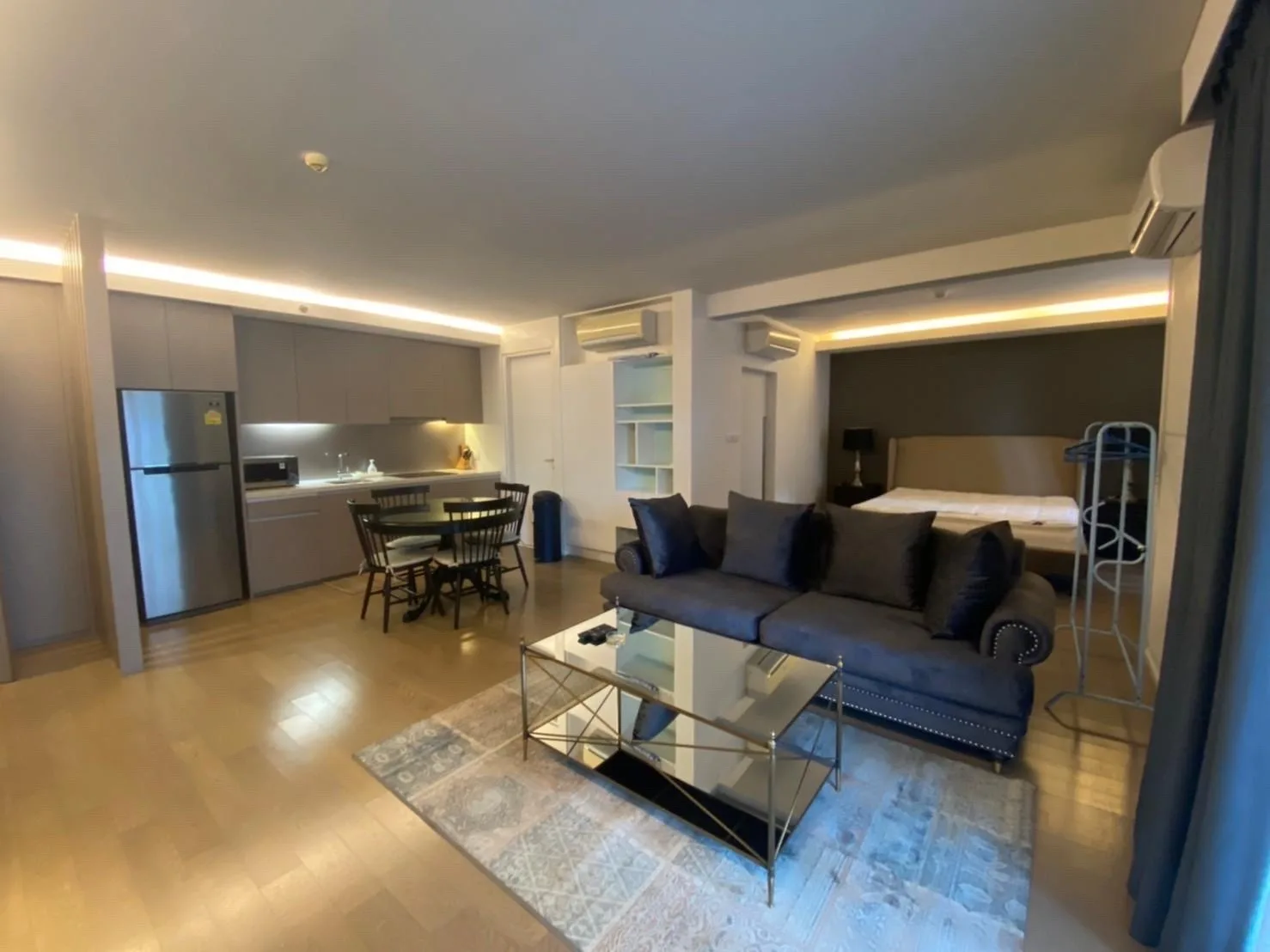 Property photos for Mode Sukhumvit 61