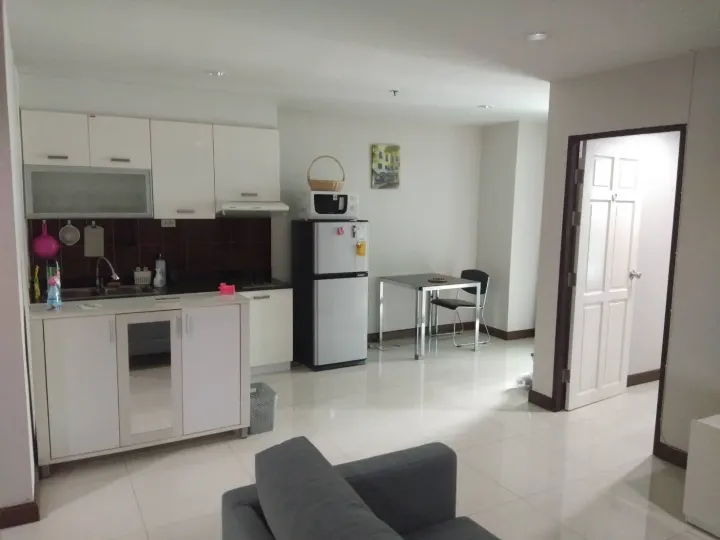 Property photos for Sukhumvit Living Town