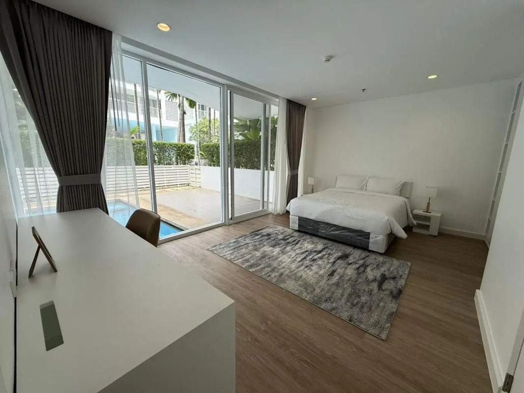 Property photos for La Citta Delre Thonglor 16