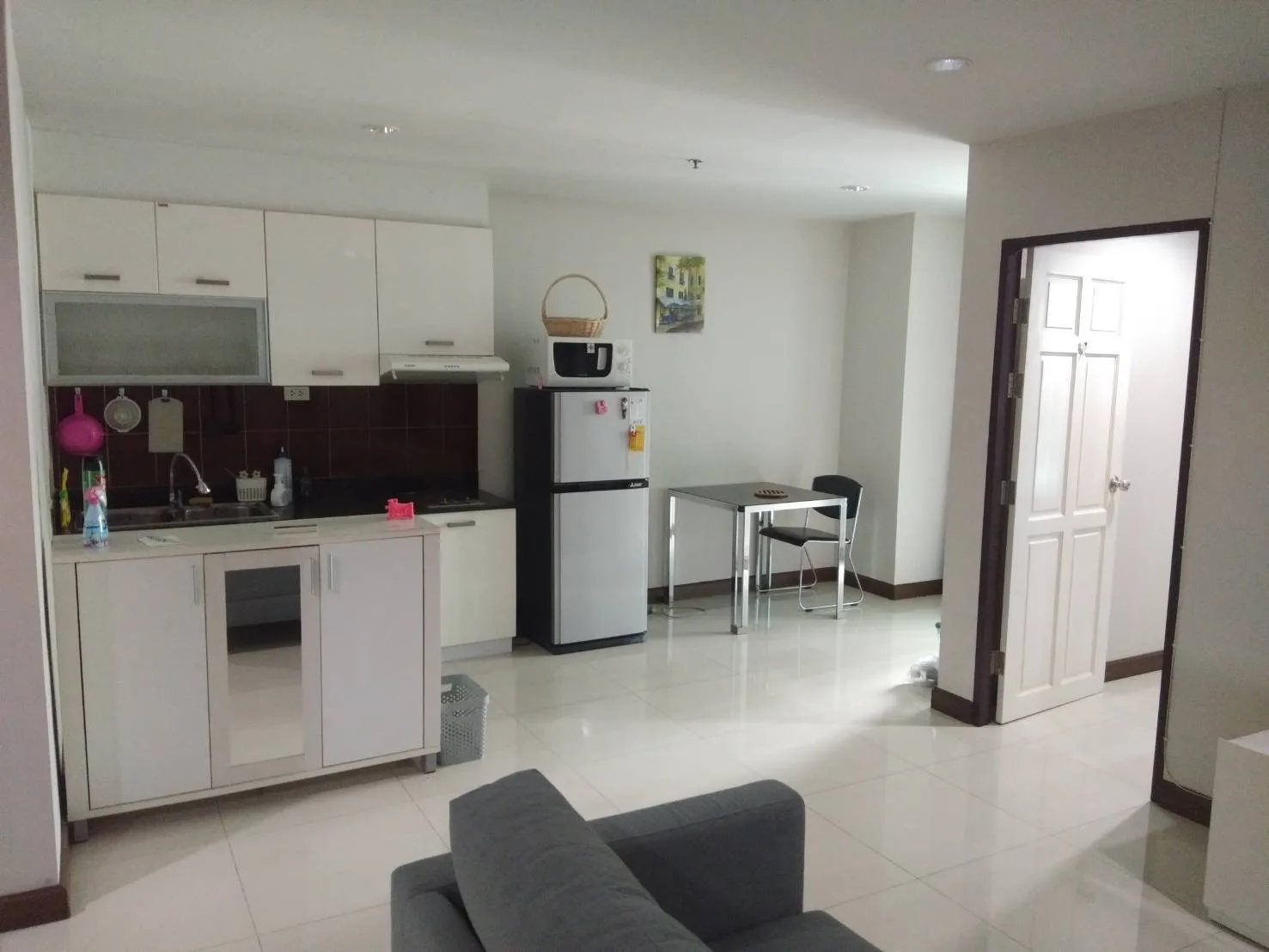 Property photos for Sukhumvit Living Town
