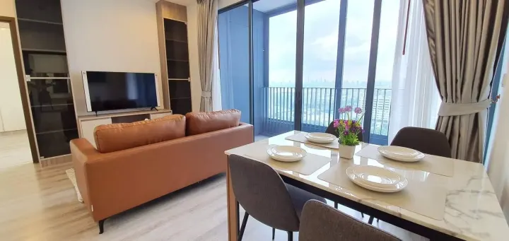 Property photos for IDEO Mobi Sukhumvit 66