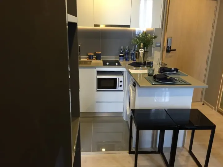 Property photos for M Thonglor 10