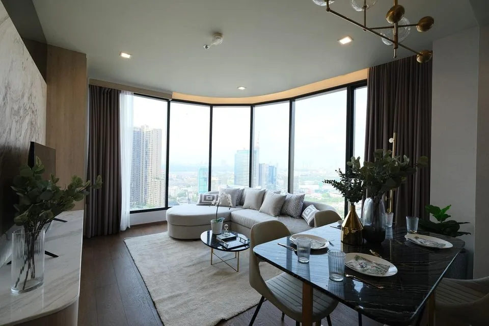 Property photos for Ideo Q Sukhumvit 36