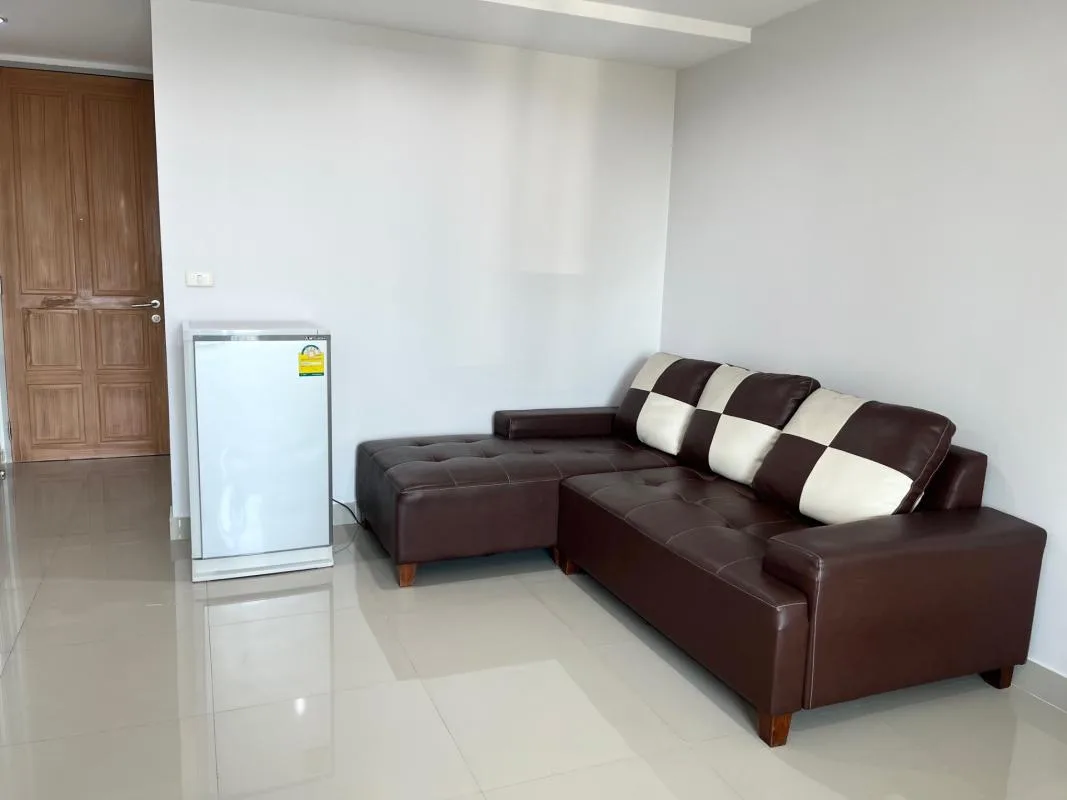 Property photos for The Station Sathorn - Bangrak
