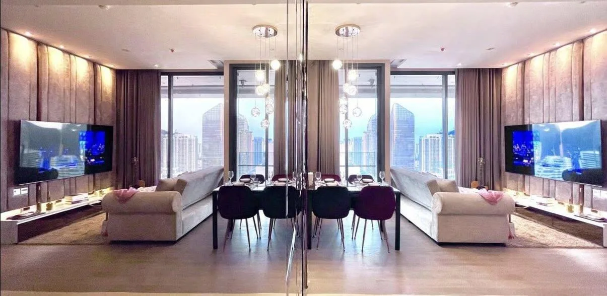 Property photos for The Esse Asoke