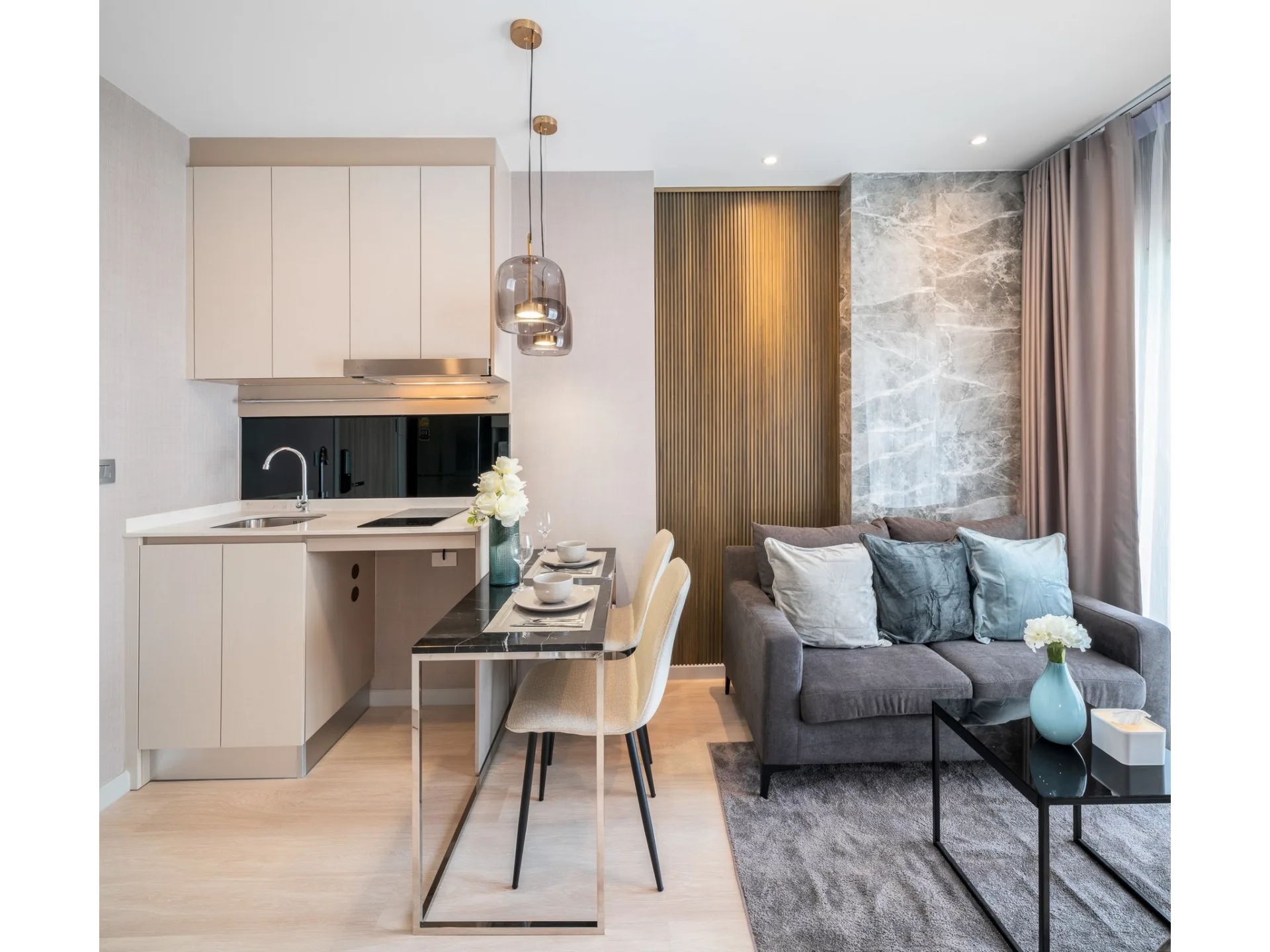 Property photos for Knightsbridge Prime Sathorn