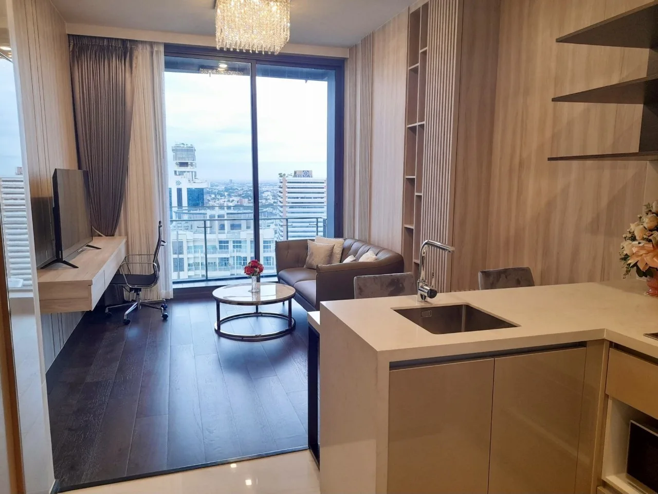 Property photos for Laviq Sukhumvit 57