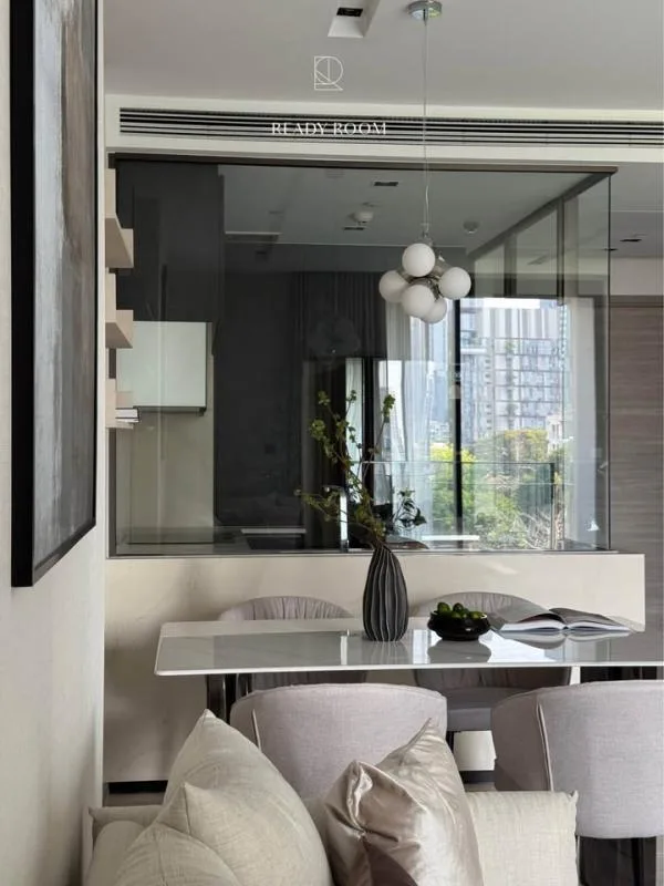 Property photos for The Room Sukhumvit 38