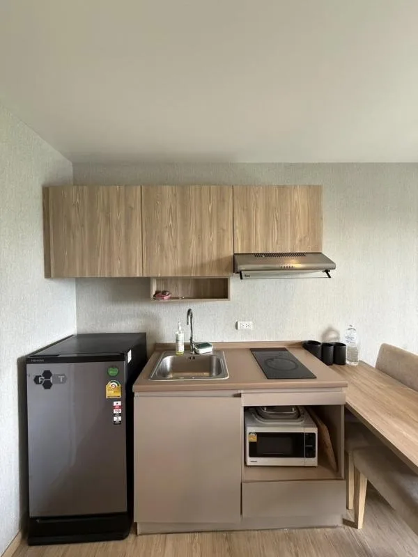 Property photos for The Excel Hideaway Sukhumvit 50