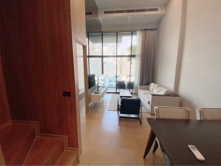 Property photos for Siamese Exclusive Sukhumvit 31