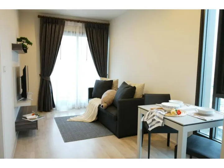 Property photos for Centric Huay Kwang Station