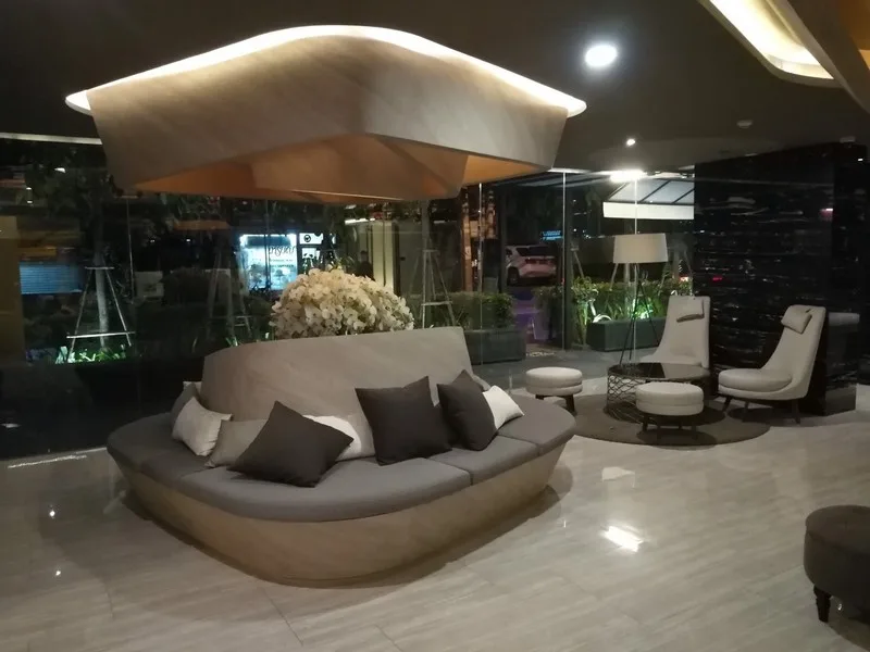 Property photos for Klass Condo Silom