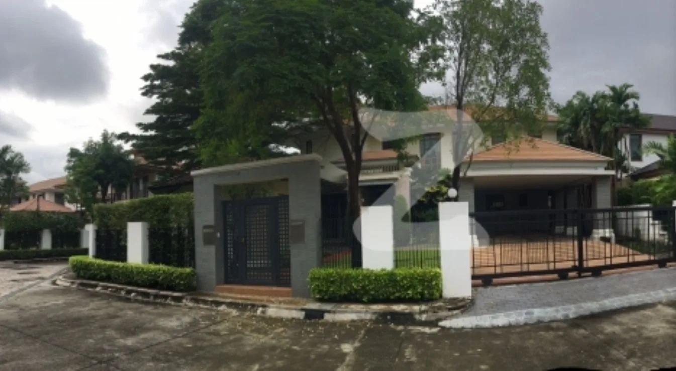 Property photos for Narasiri Pattanakarn-Srinakarin