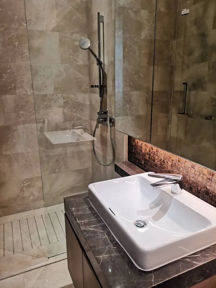 Property photos for Magnolias Ratchadamri Boulevard