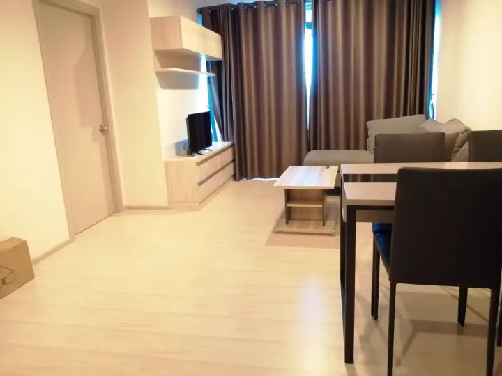 Property photos for Life Sukhumvit 48
