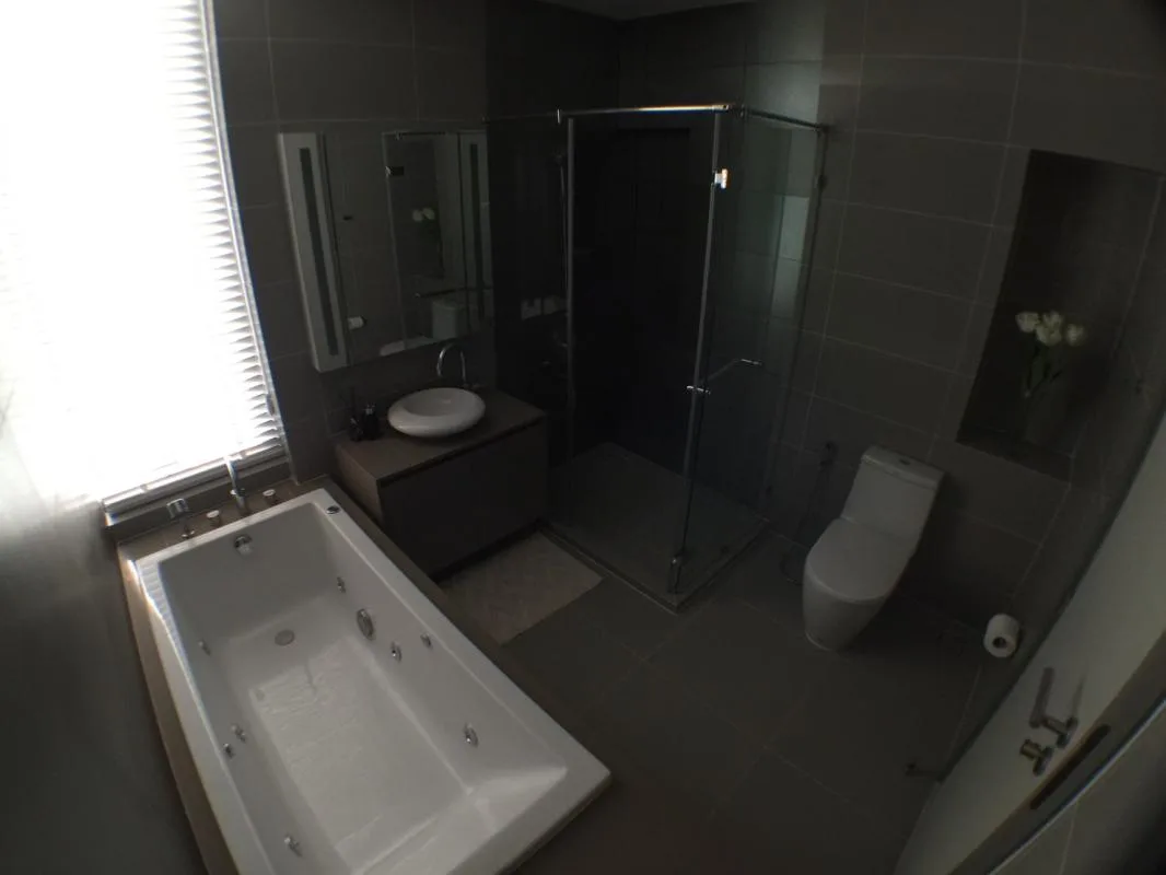 Property photos for M Silom